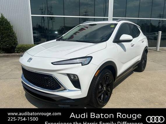 BUICK ENCORE GX 2024 KL4AMDSL6RB112286 image BUICK ENCORE GX 2024 KL4AMDSL6RB112286 image